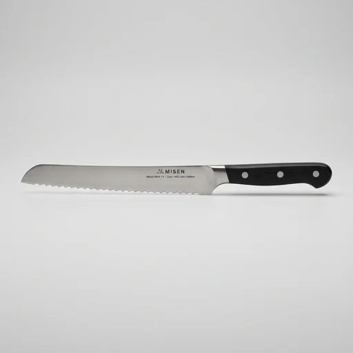 Misen Bread Knife