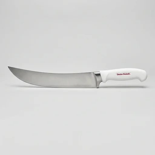 Dexter-Russell 12" Cimeter Knife (Sani-Safe Series)