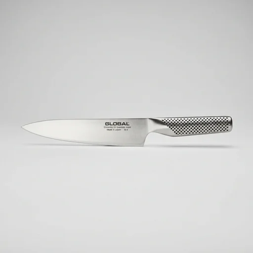 Global Classic 8-Inch Chef's Knife (G-2)