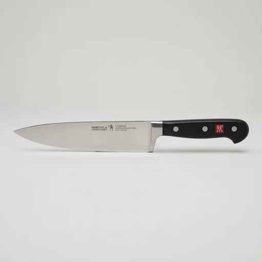 Henckels Classic 8-inch Chef's Knife