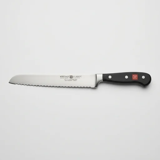 Wusthof Classic Bread Knife 9 Inch
