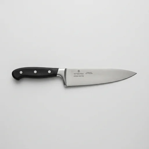 Victorinox Grand Maître Classic Forged 8-Inch Chef Knife