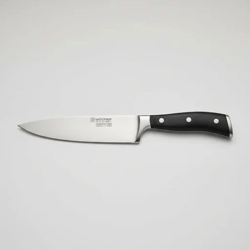 Wüsthof Classic Ikon 8-Inch Chef's Knife