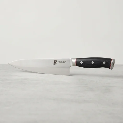 Miyabi Evolution 8-Inch Chef's Knife