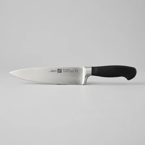 Henckels Four Star 8-Inch Chef's Knife