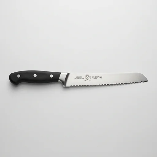 Mercer Culinary Genesis 10-Inch Bread Knife