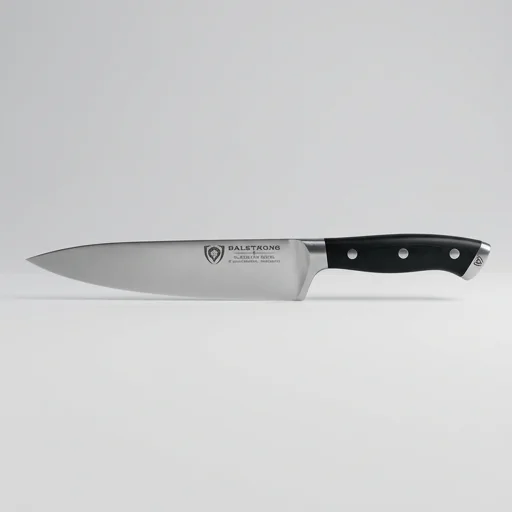 Dalstrong Gladiator Series 8 Inch Chef Knife