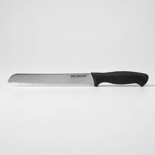 OXO Good Grips 9-Inch Serrated Bread Knife