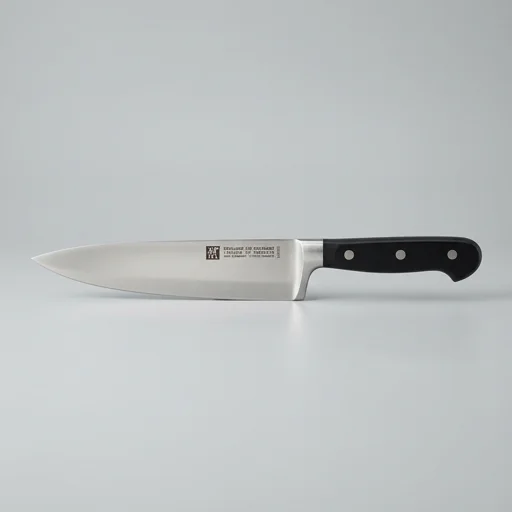 Zwilling Gourmet 8-inch Chef's Knife