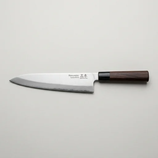 Masamoto Gyuto 240mm Chef Knife