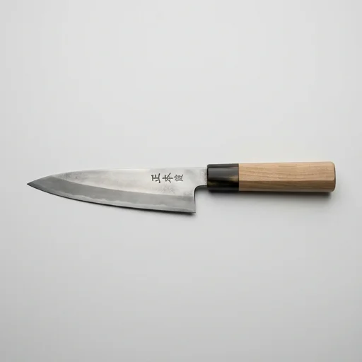 Masamoto Honesuki Boning Knife