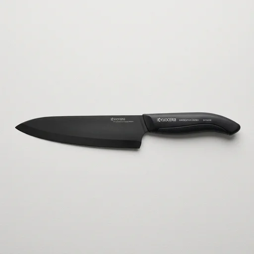 Kyocera Innovation Series Ceramic Chef's Knife