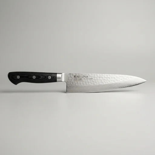 Kai Luna Series 8-Inch Chef's Knife