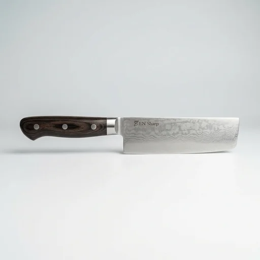 F.N. Sharp Nakiri Knife