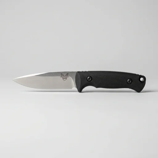 Benchmade Overland Series Fixed Blade Paring Knife
