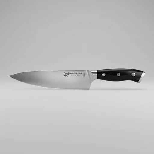 Dalstrong Phantom Series 8 Inch Chef Knife