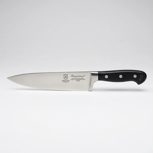Mercer Culinary Renaissance 8-Inch Chef's Knife
