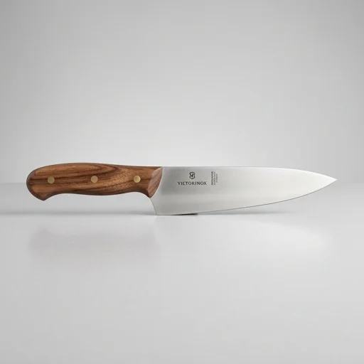 Victorinox Rosewood 8-Inch Chef's Knife