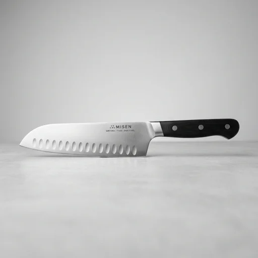 Misen Santoku Knife