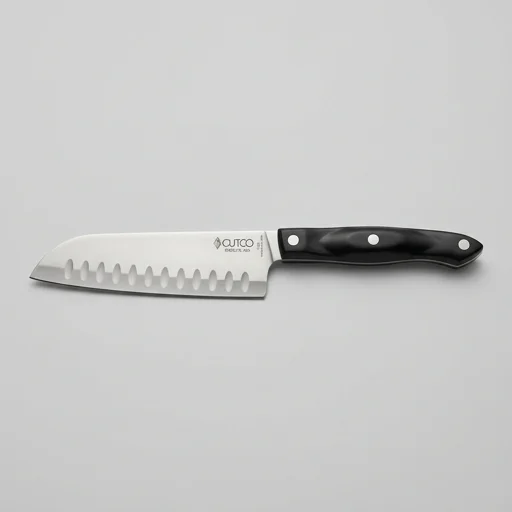 Cutco Santoku-Style Knife