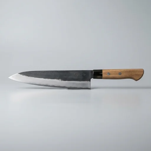 Tojiro Shirogami Gyuto