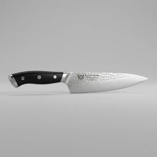 Dalstrong Shogun Series X 8-Inch Chef Knife