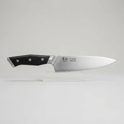 Cangshan TC Series 8-Inch Chef Knife