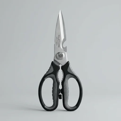 Dalstrong Vortex Kitchen Shears