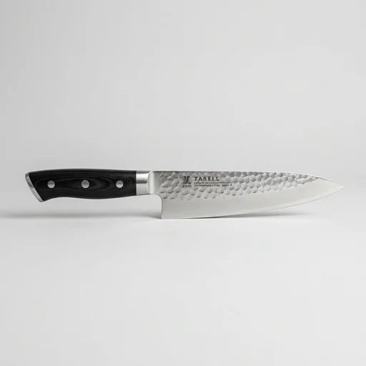 Yaxell Zen 8-inch Chef Knife