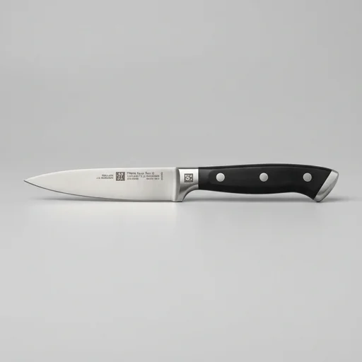 ZWILLING Twin Four Star II Paring Knife, 4-inch